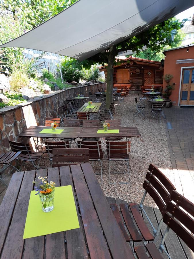 Gasthaus Post Goldbach  Εξωτερικό φωτογραφία