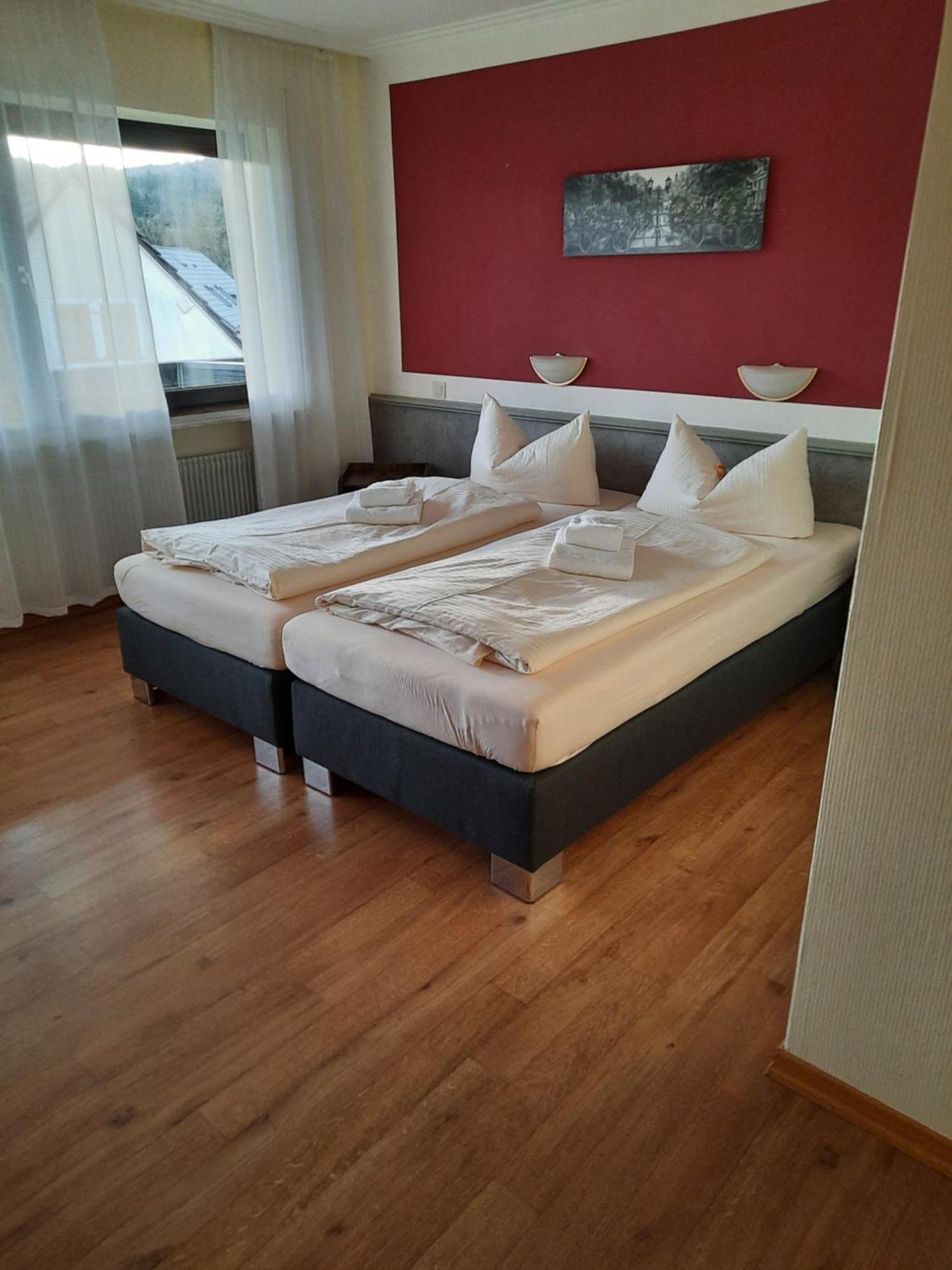Gasthaus Post Goldbach  Εξωτερικό φωτογραφία