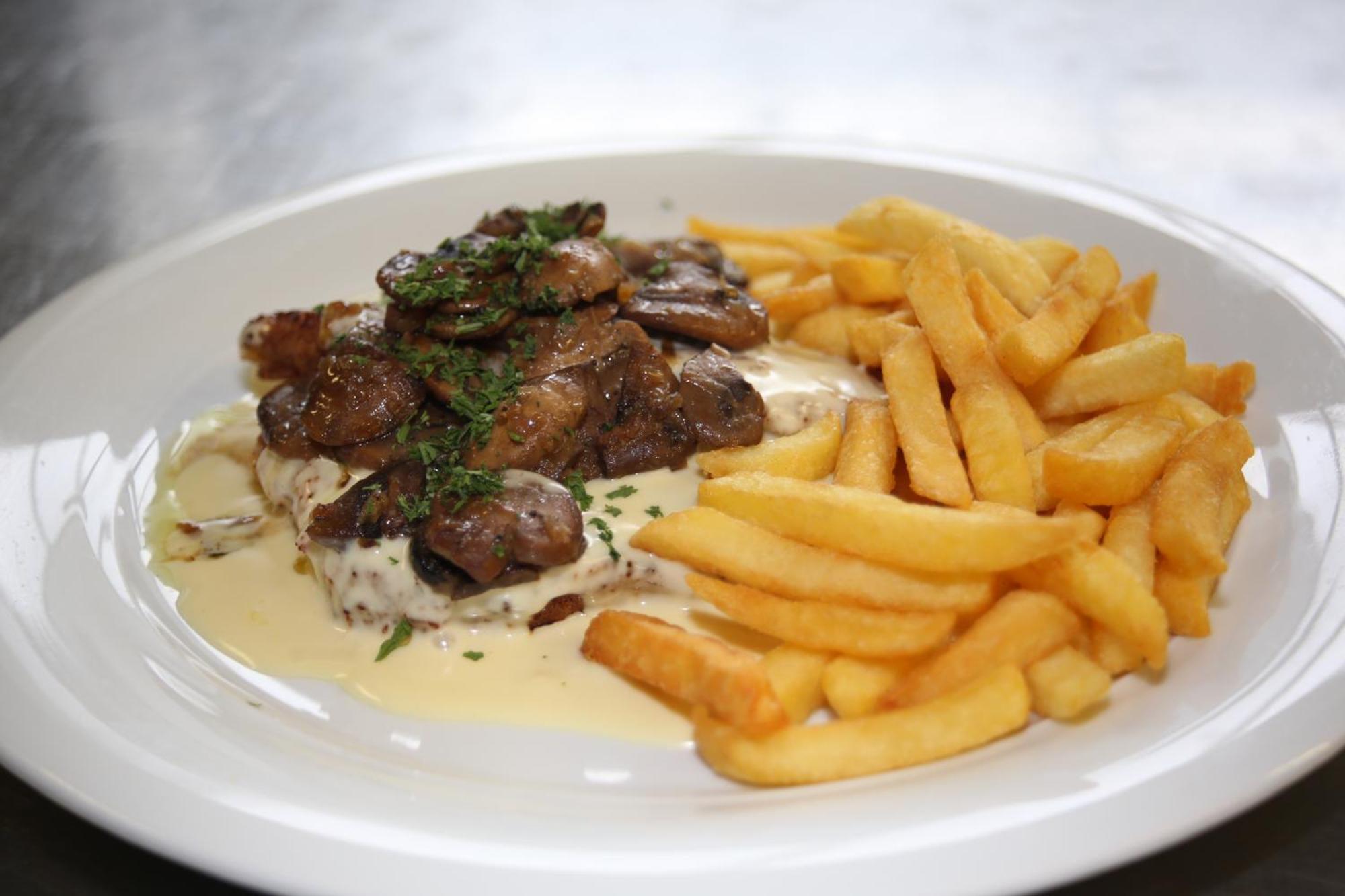 Gasthaus Post Goldbach  Εξωτερικό φωτογραφία