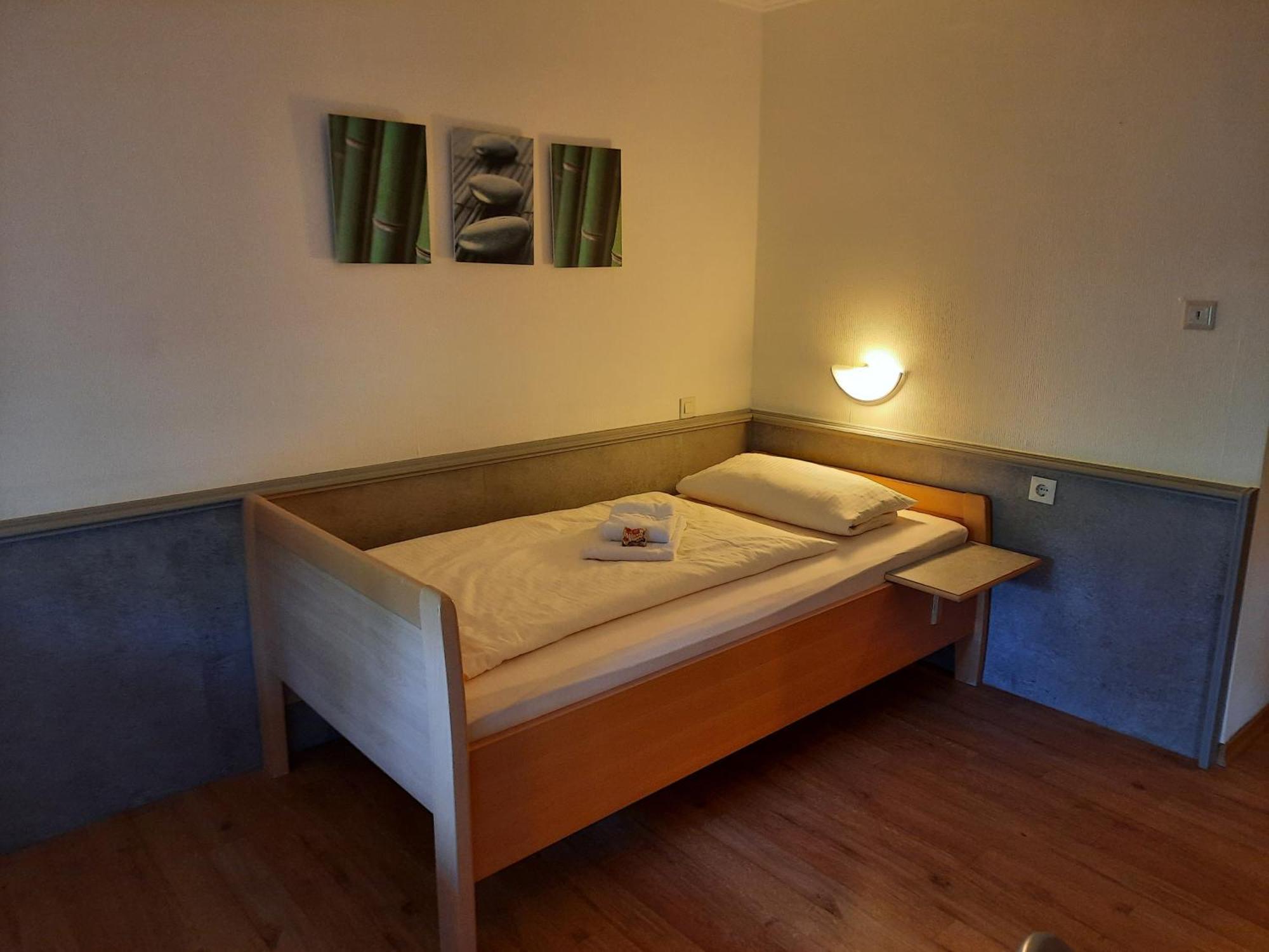 Gasthaus Post Goldbach  Εξωτερικό φωτογραφία