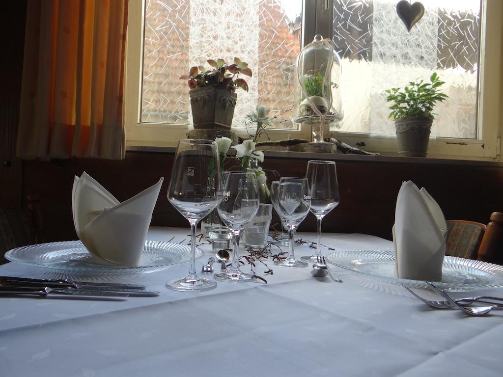 Gasthaus Post Goldbach  Εξωτερικό φωτογραφία