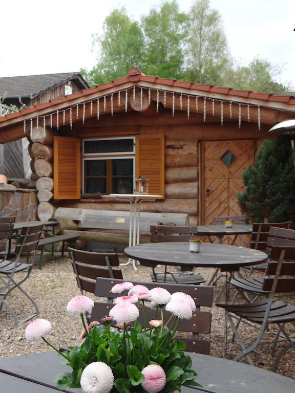 Gasthaus Post Goldbach  Εξωτερικό φωτογραφία
